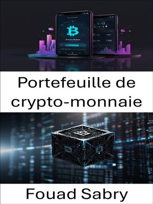 cover image of Portefeuille de crypto-monnaie